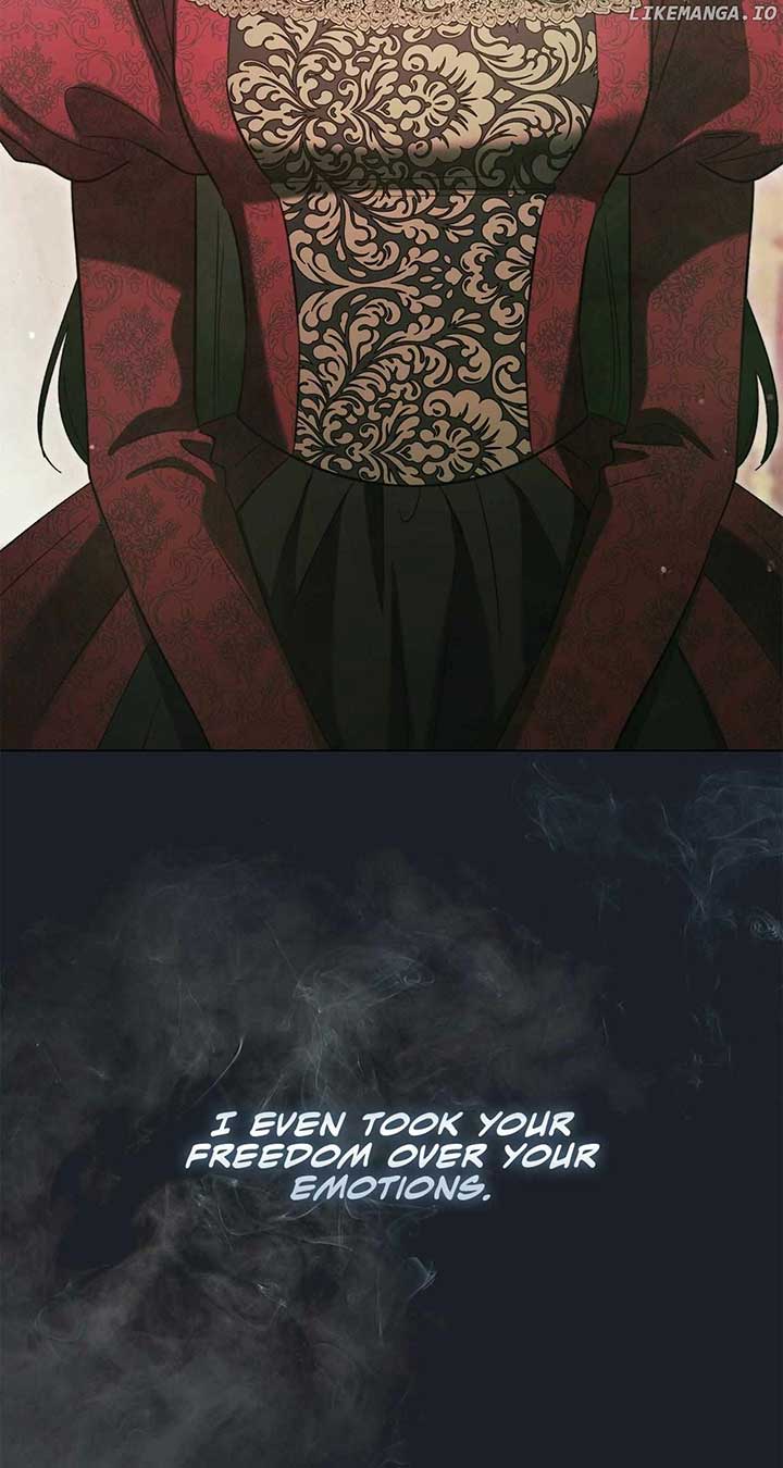 For the Beautiful Juliet Chapter 32 - Page 21