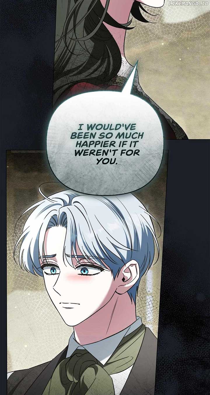 For the Beautiful Juliet Chapter 32 - Page 24