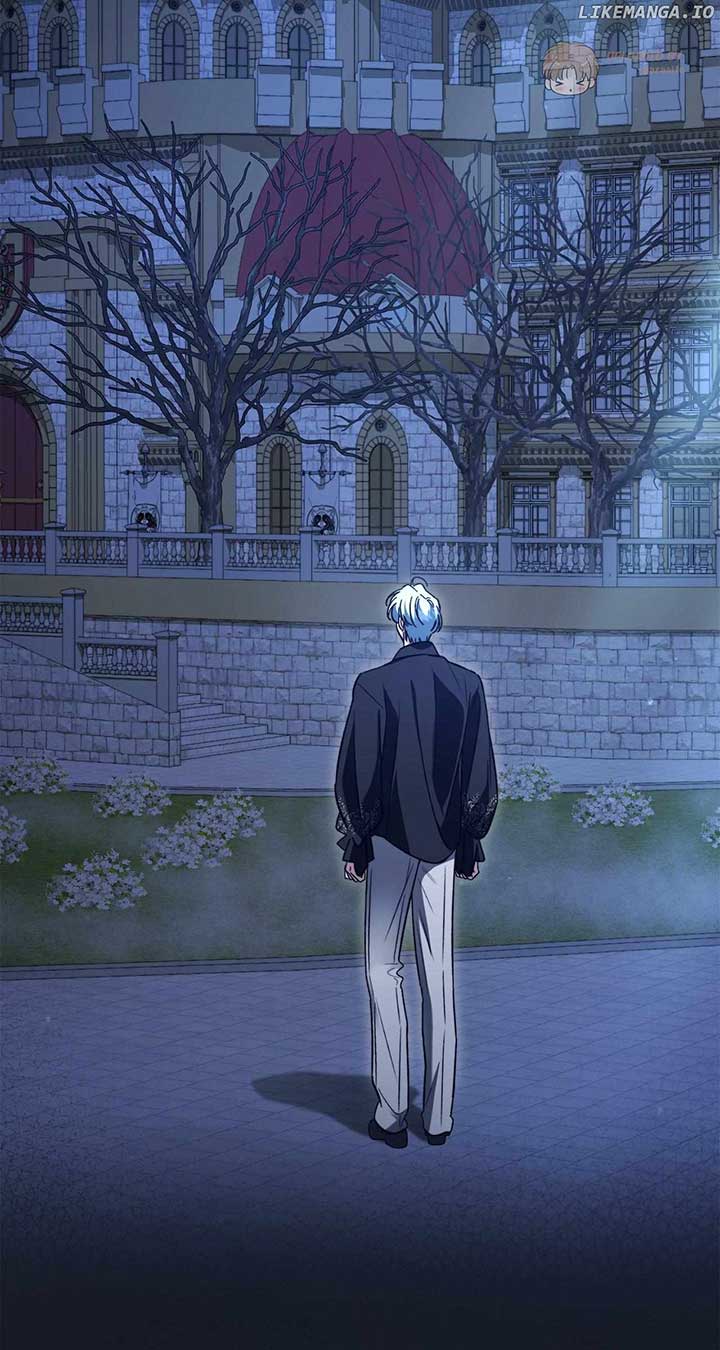 For the Beautiful Juliet Chapter 32 - Page 26