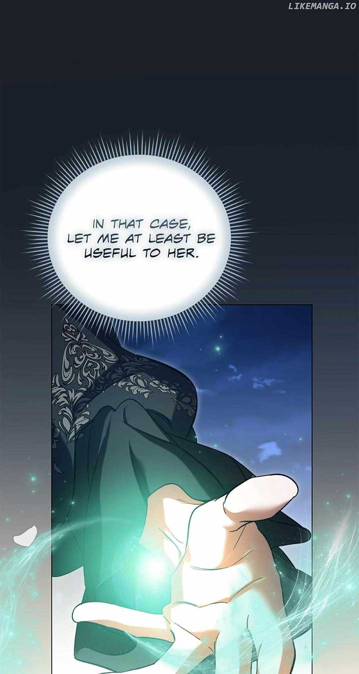 For the Beautiful Juliet Chapter 32 - Page 29