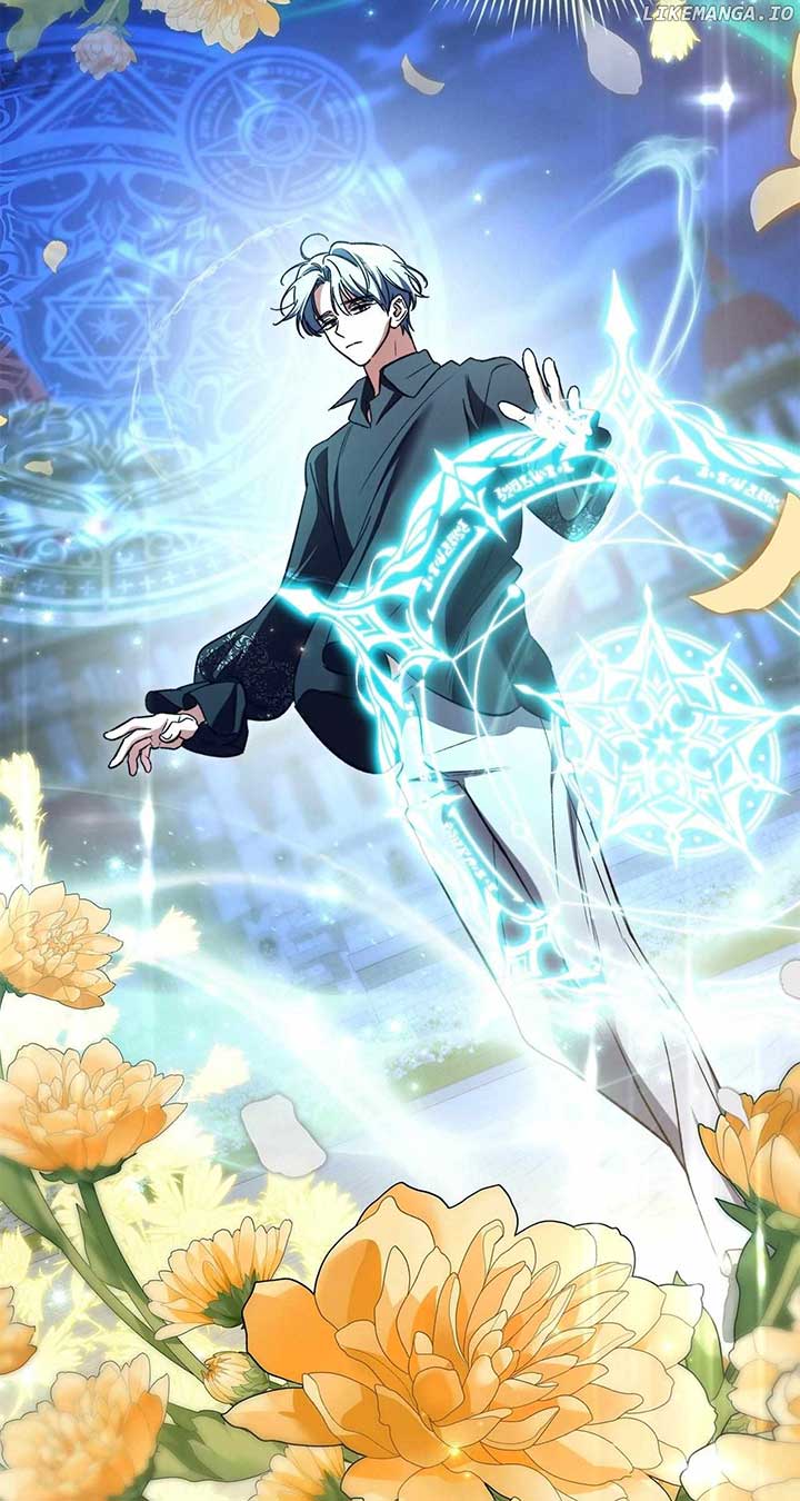 For the Beautiful Juliet Chapter 32 - Page 31