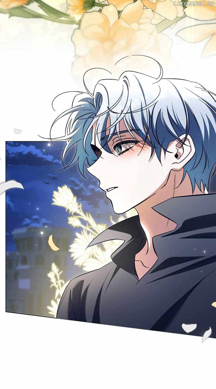 For the Beautiful Juliet Chapter 32 - Page 32