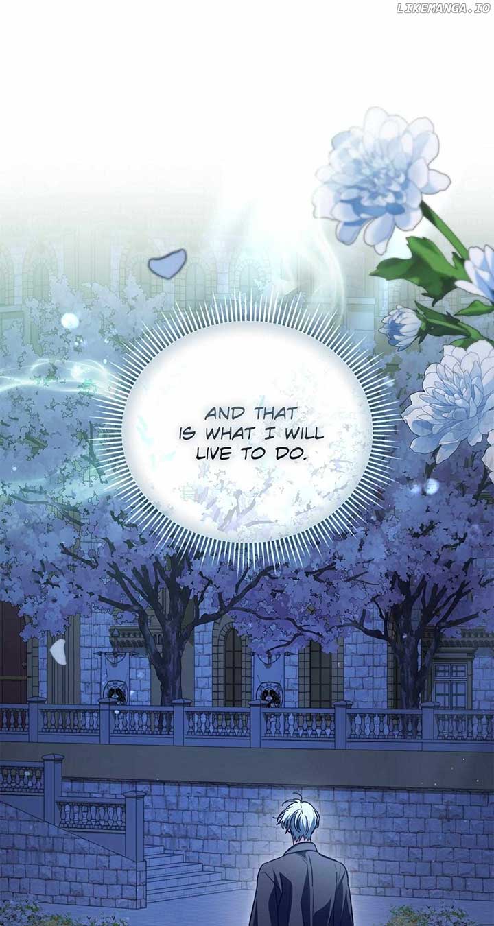 For the Beautiful Juliet Chapter 32 - Page 33