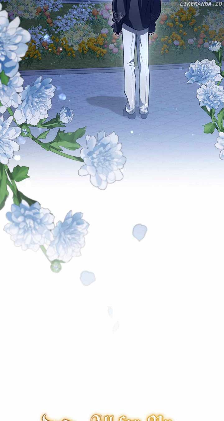 For the Beautiful Juliet Chapter 32 - Page 34