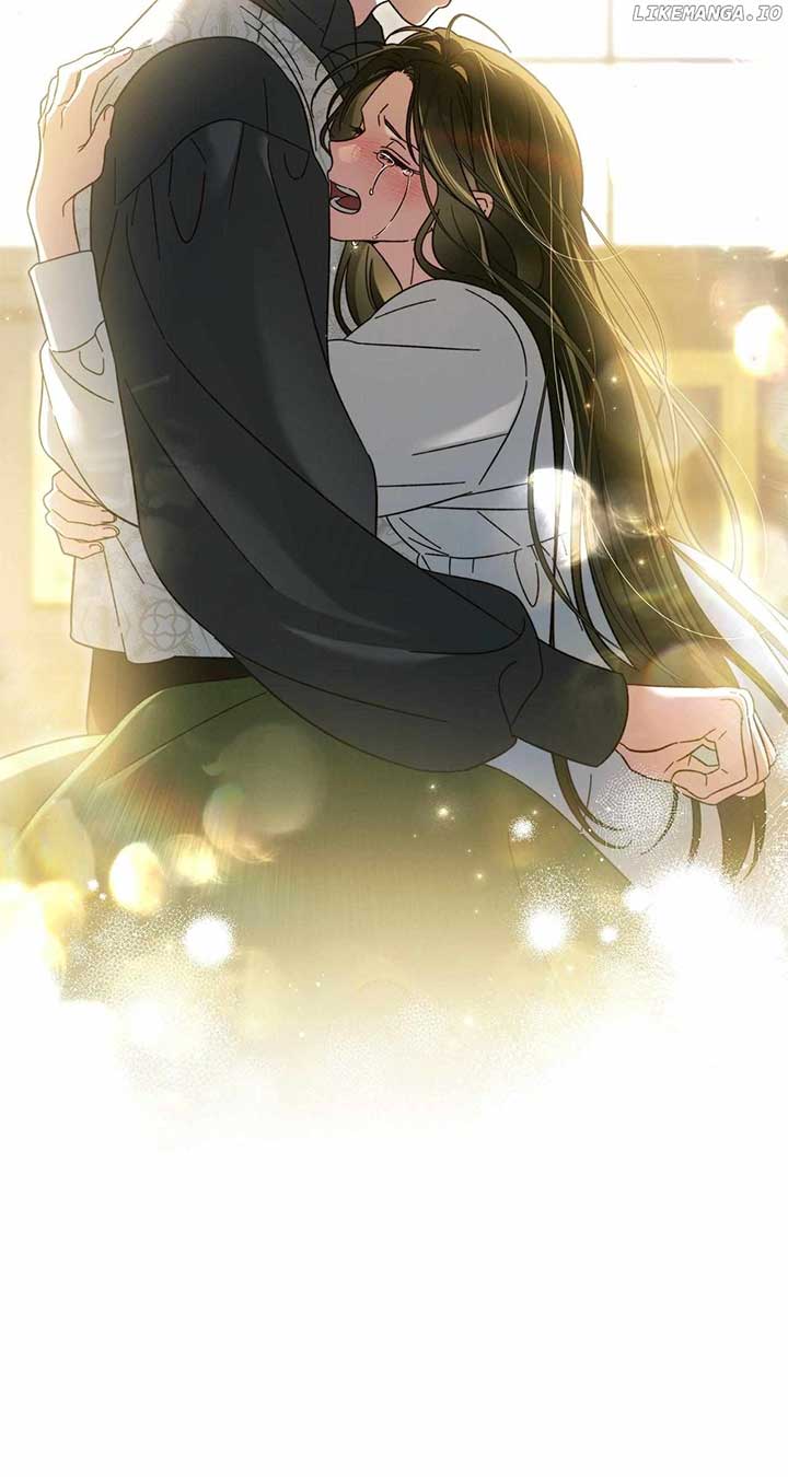 For the Beautiful Juliet Chapter 32 - Page 36