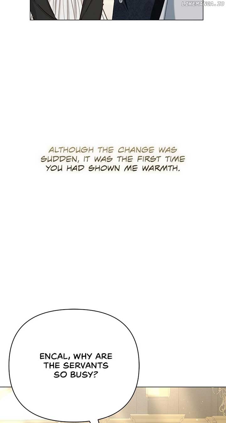 For the Beautiful Juliet Chapter 32 - Page 39