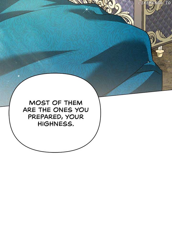 For the Beautiful Juliet Chapter 32 - Page 41