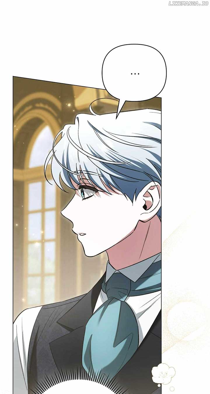 For the Beautiful Juliet Chapter 32 - Page 42