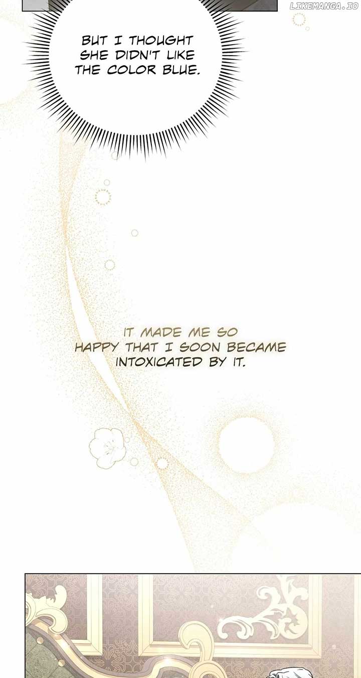 For the Beautiful Juliet Chapter 32 - Page 43