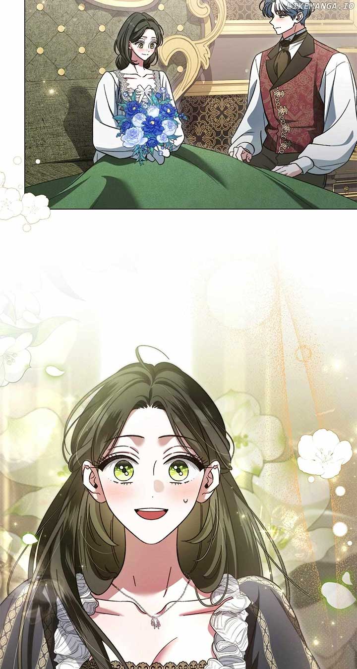 For the Beautiful Juliet Chapter 32 - Page 44