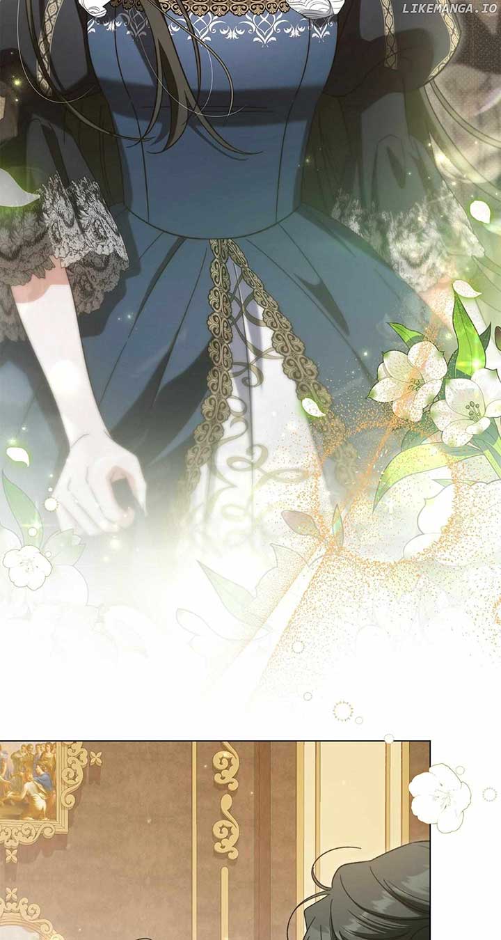 For the Beautiful Juliet Chapter 32 - Page 45