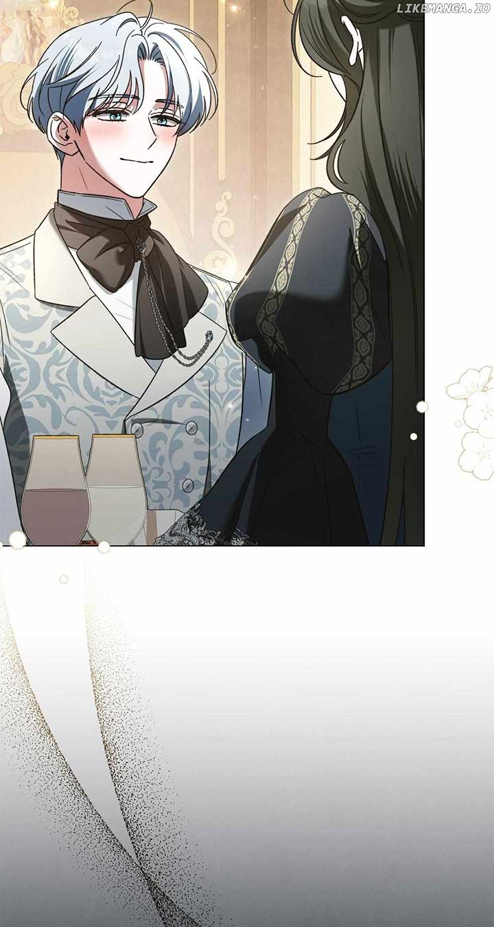 For the Beautiful Juliet Chapter 32 - Page 46