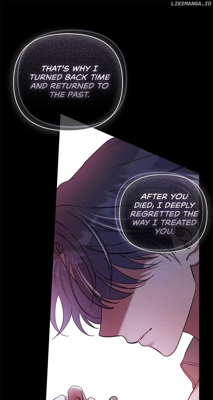 For the Beautiful Juliet Chapter 32 - Page 49