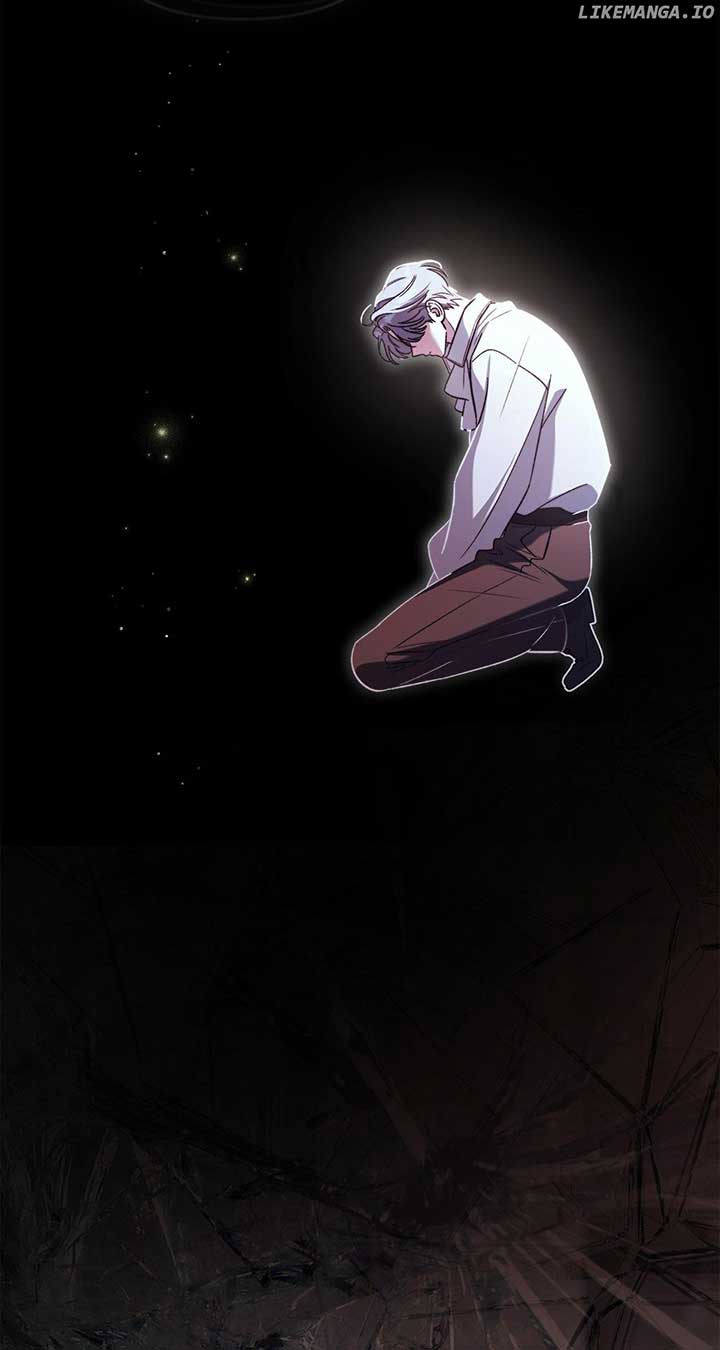 For the Beautiful Juliet Chapter 32 - Page 51