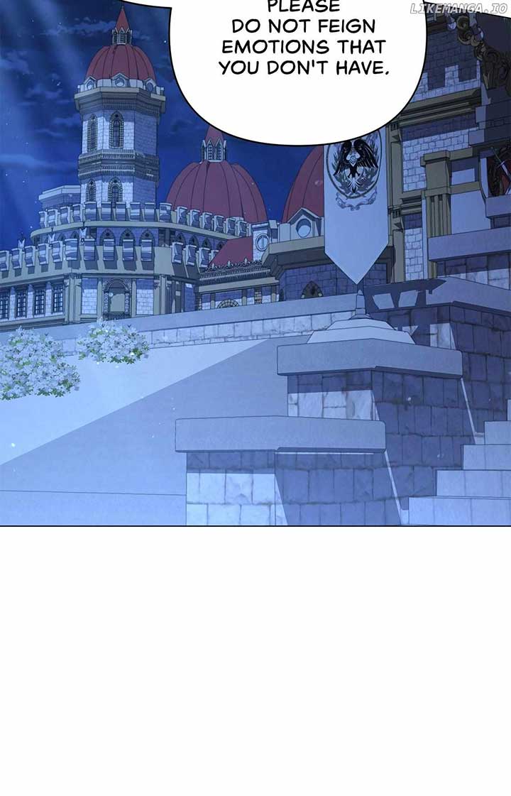 For the Beautiful Juliet Chapter 32 - Page 53