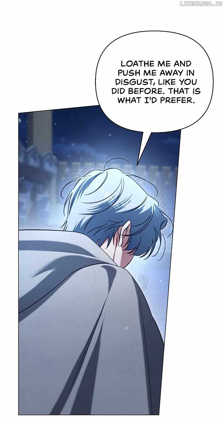 For the Beautiful Juliet Chapter 32 - Page 54