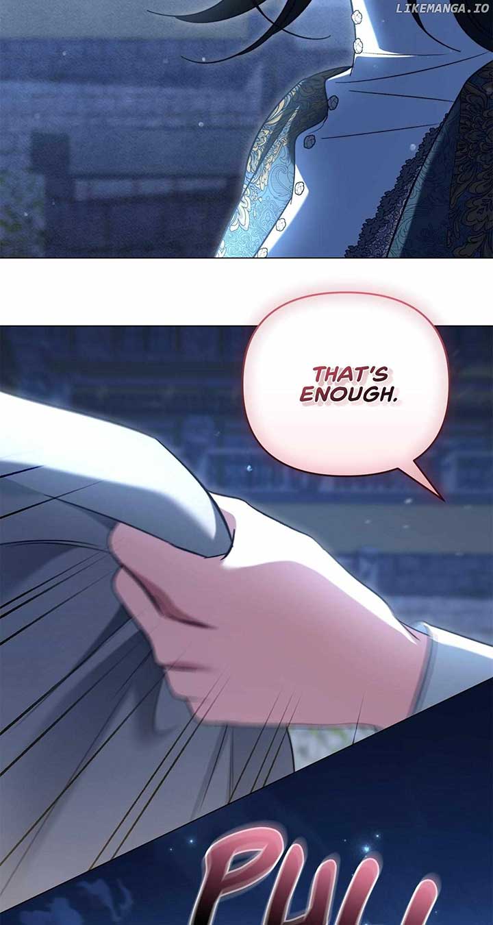 For the Beautiful Juliet Chapter 32 - Page 56