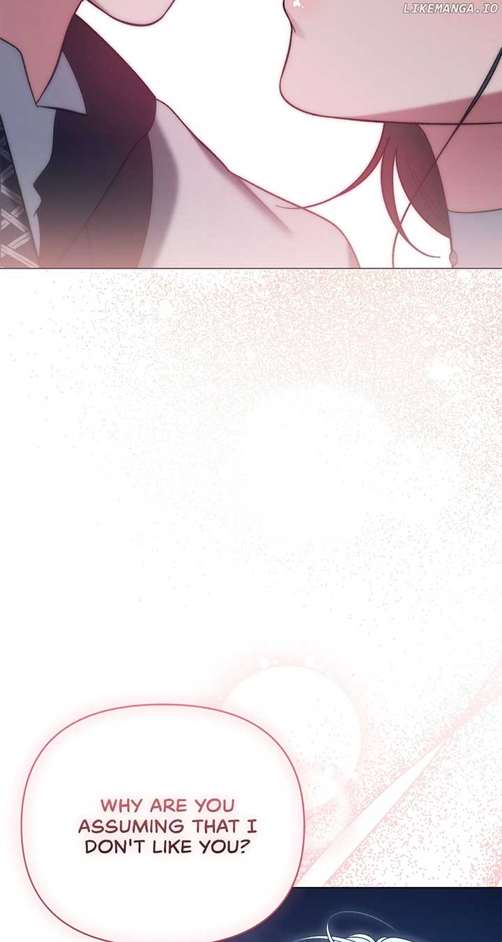 For the Beautiful Juliet Chapter 32 - Page 59