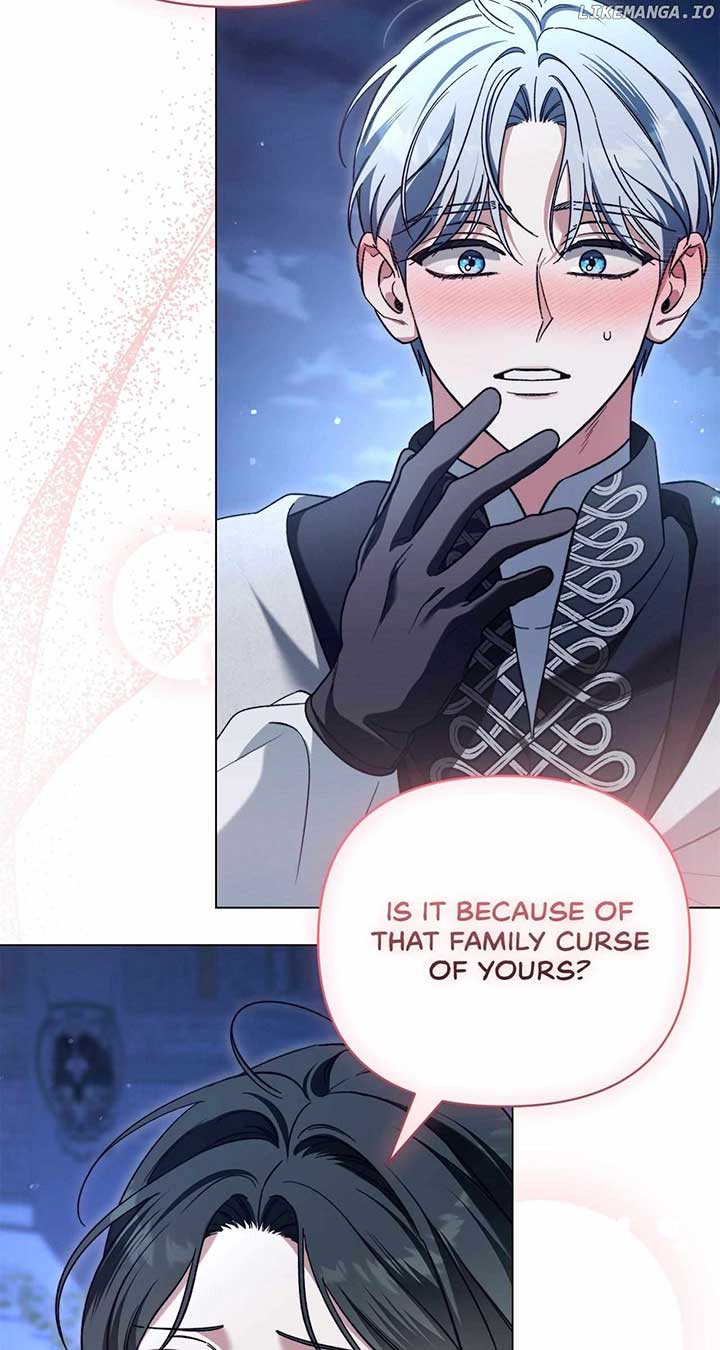 For the Beautiful Juliet Chapter 32 - Page 60