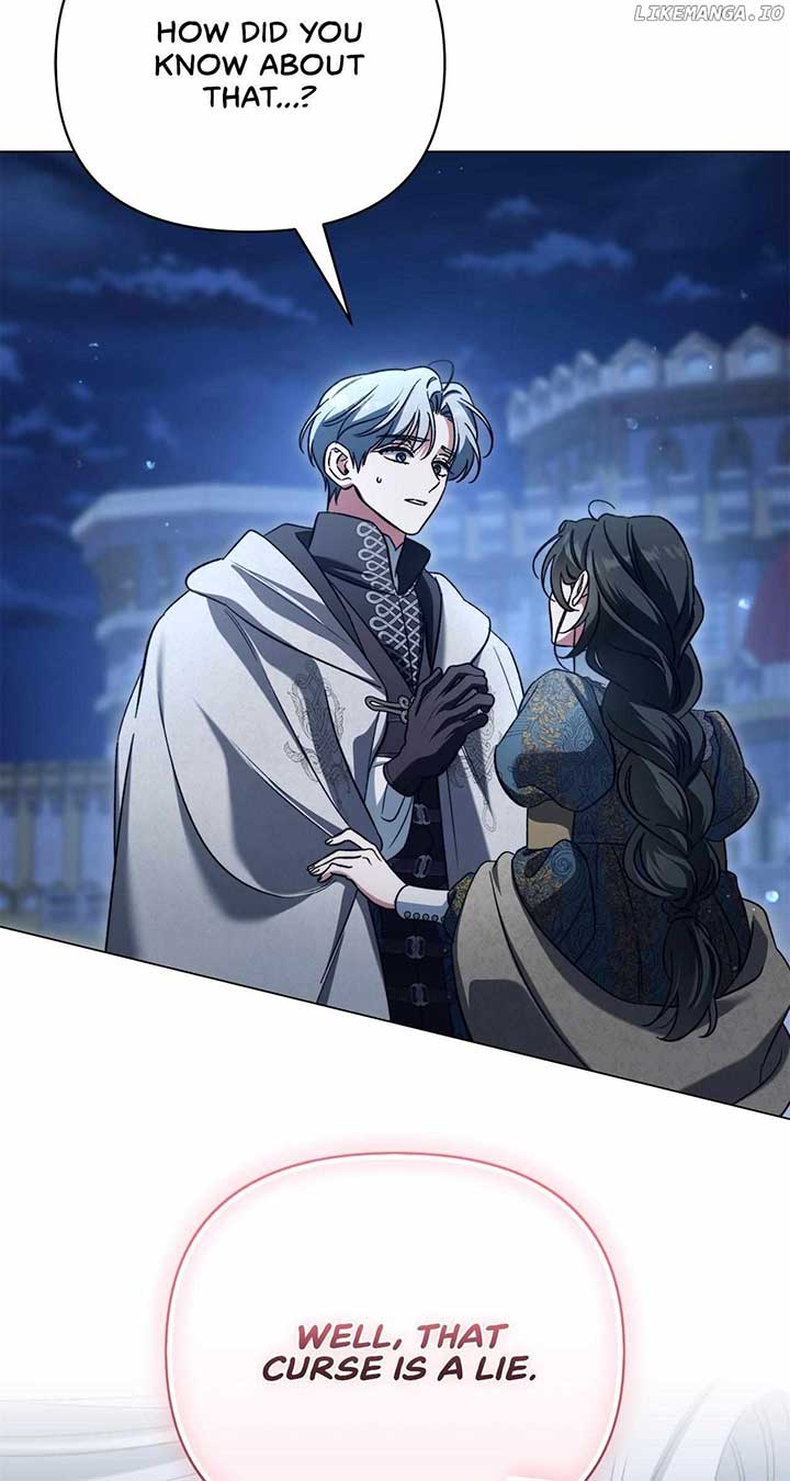 For the Beautiful Juliet Chapter 32 - Page 62