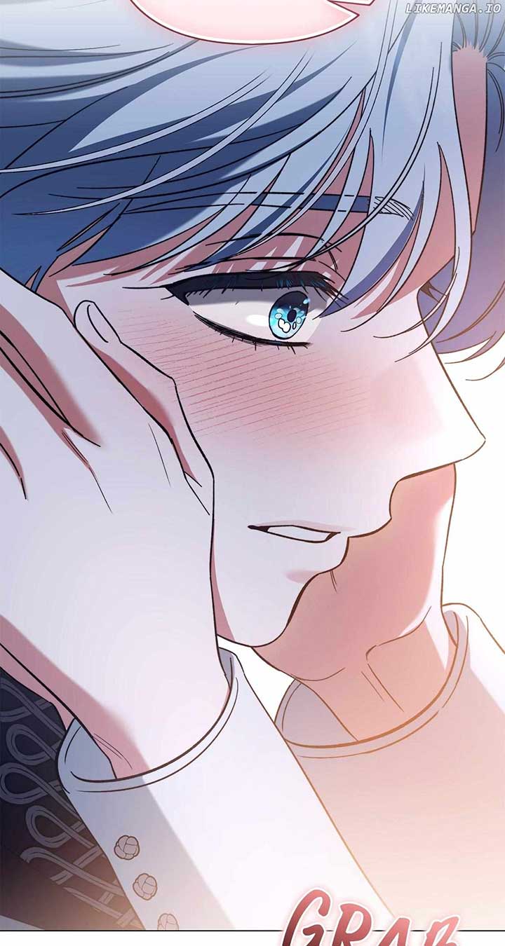 For the Beautiful Juliet Chapter 32 - Page 63