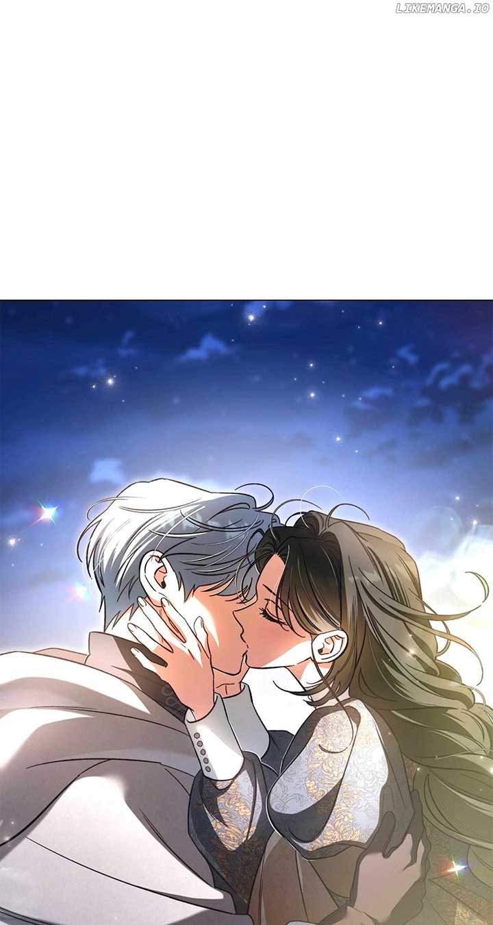 For the Beautiful Juliet Chapter 32 - Page 65