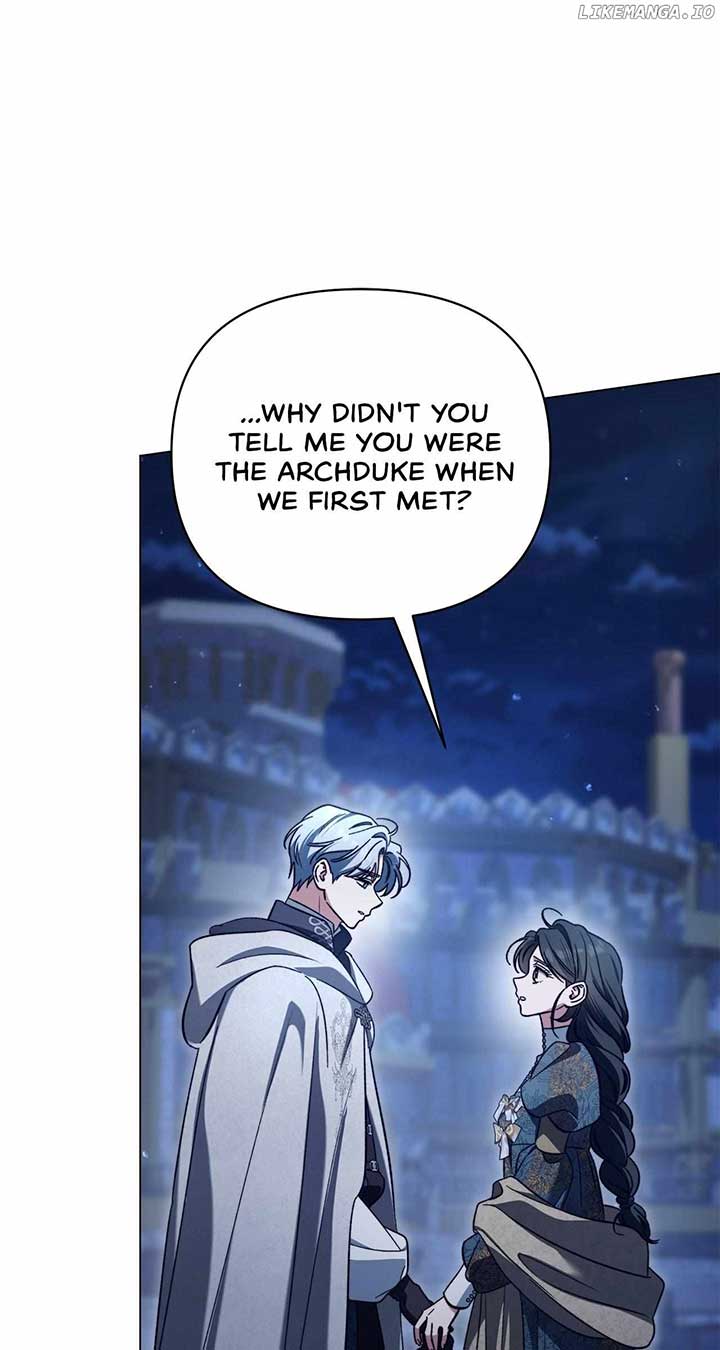 For the Beautiful Juliet Chapter 32 - Page 70