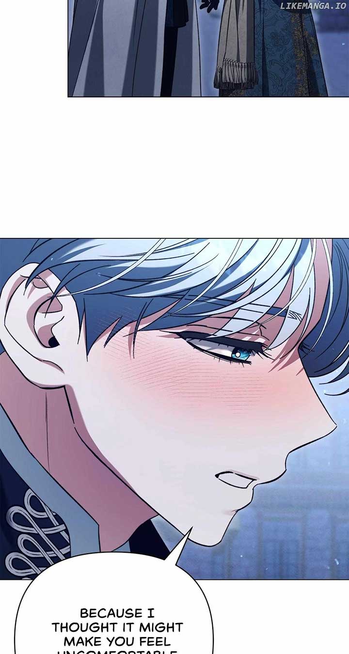 For the Beautiful Juliet Chapter 32 - Page 71