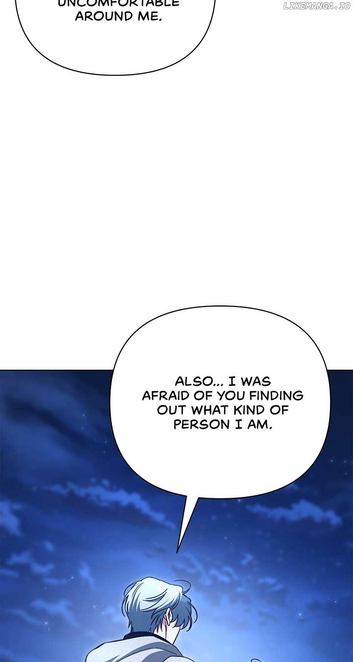 For the Beautiful Juliet Chapter 32 - Page 72