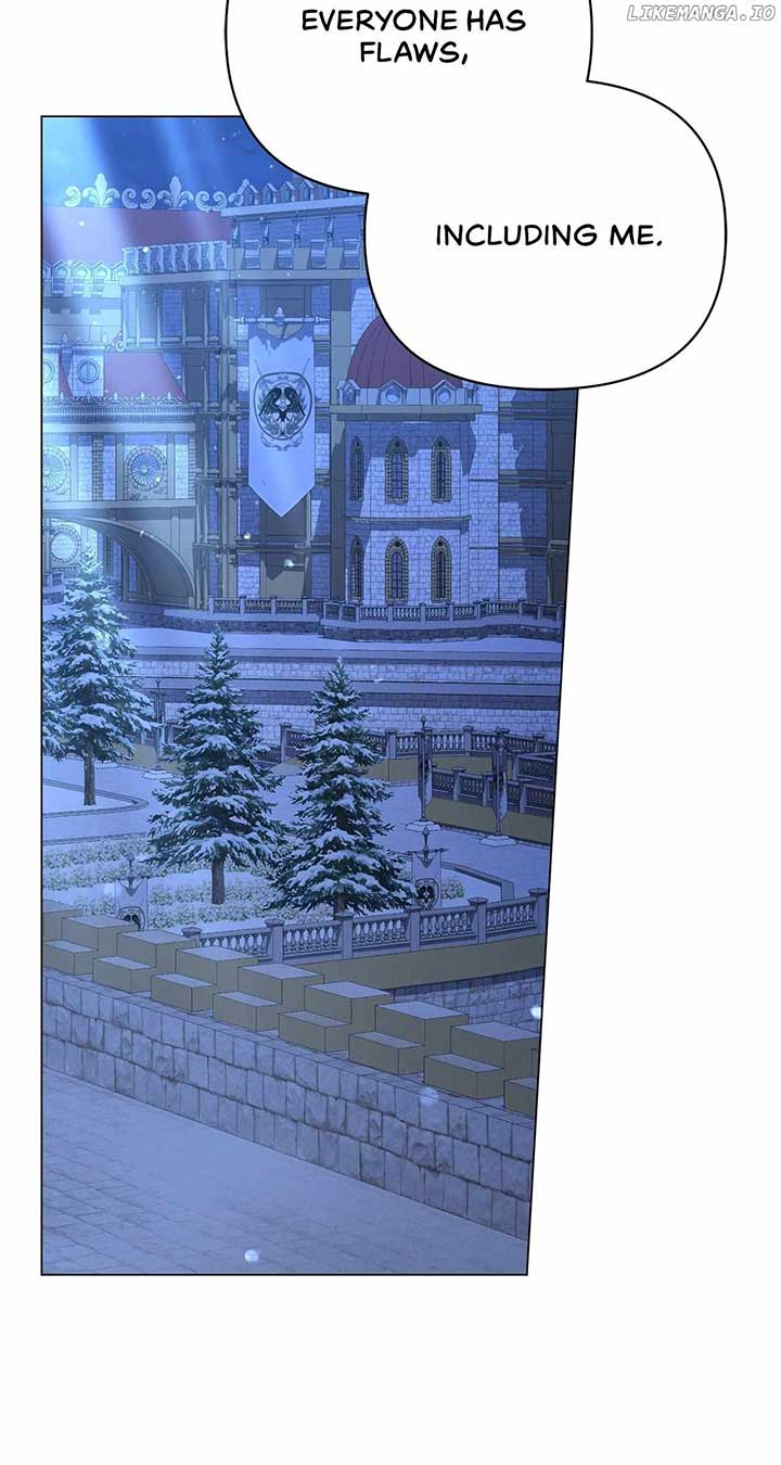 For the Beautiful Juliet Chapter 32 - Page 74