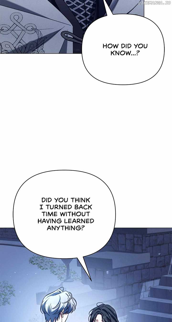 For the Beautiful Juliet Chapter 32 - Page 77