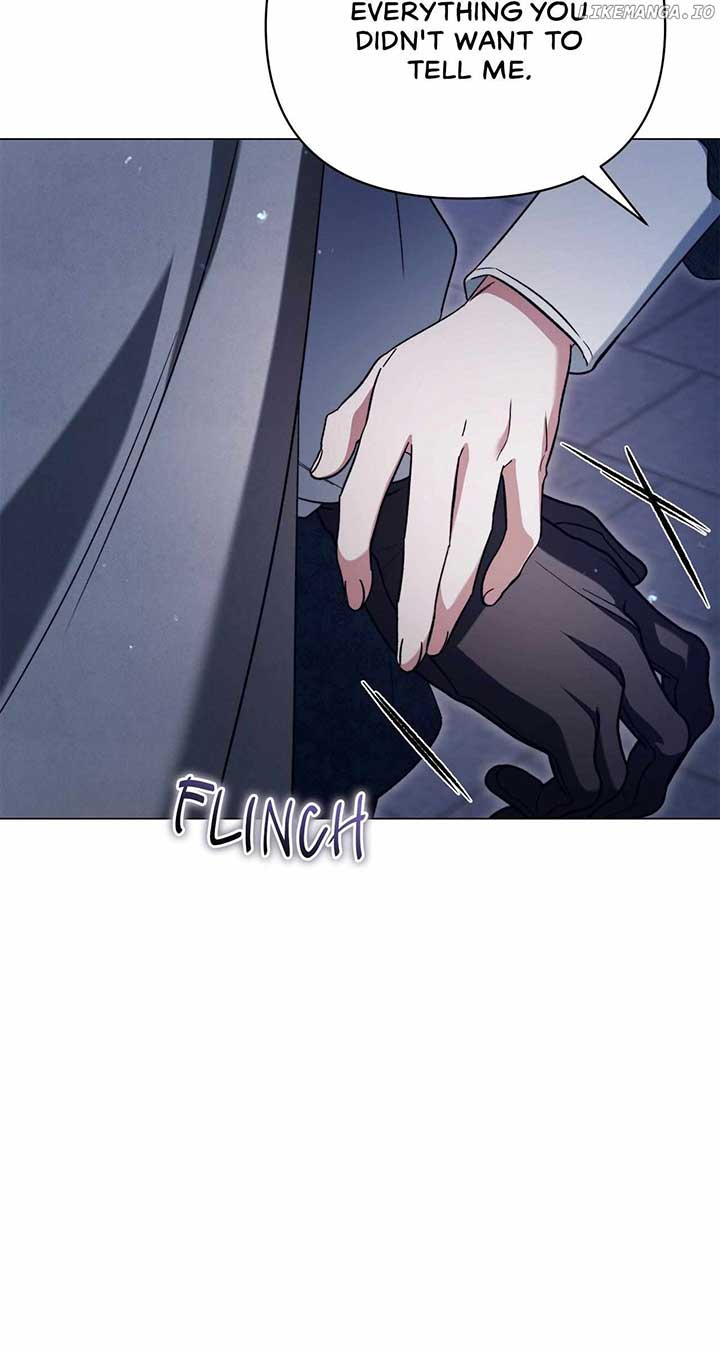 For the Beautiful Juliet Chapter 32 - Page 79