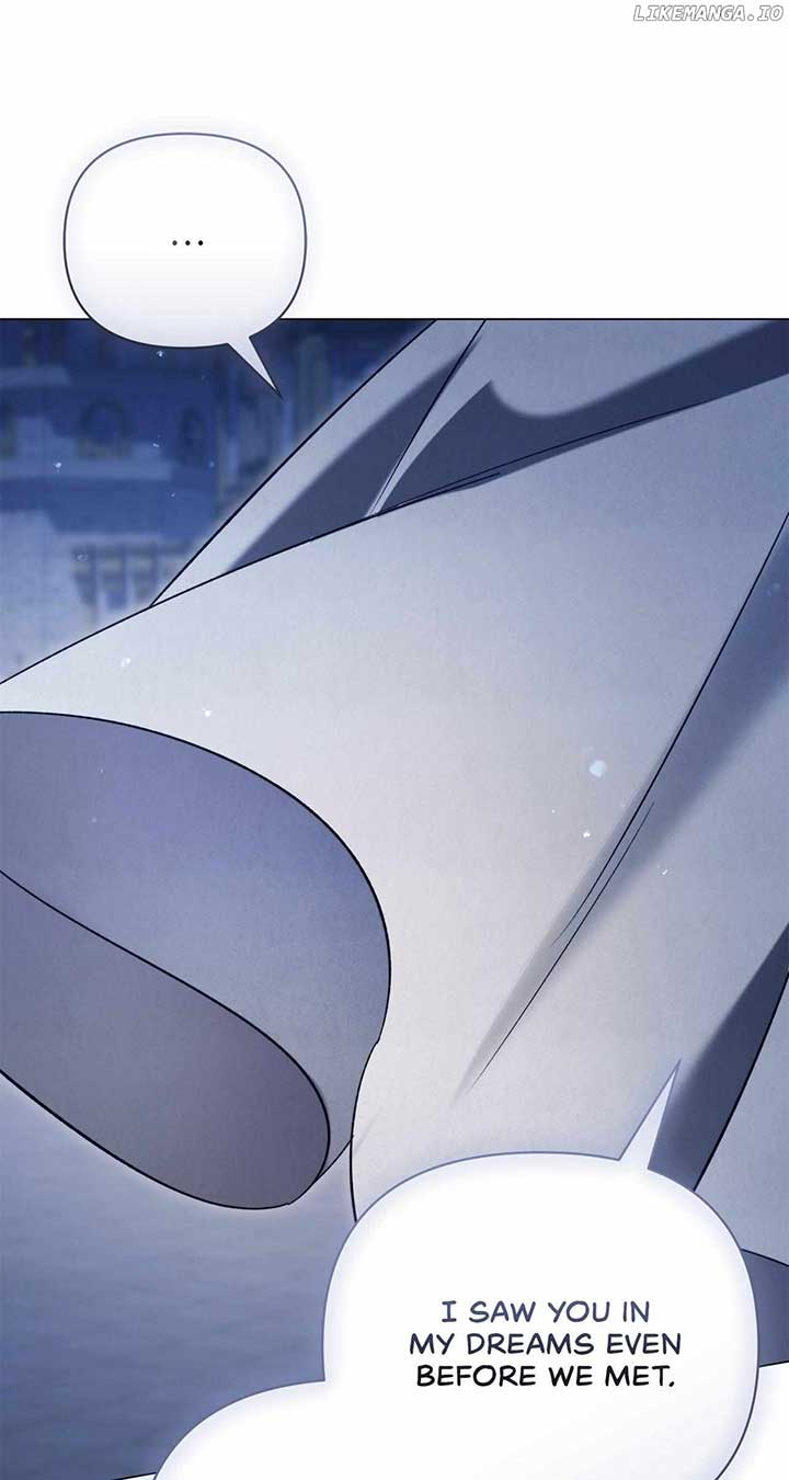 For the Beautiful Juliet Chapter 32 - Page 80