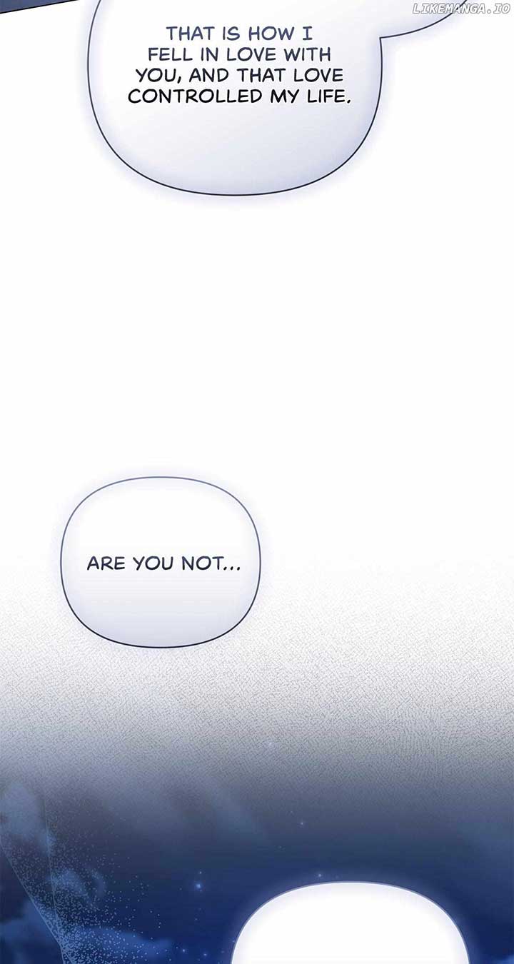 For the Beautiful Juliet Chapter 32 - Page 81