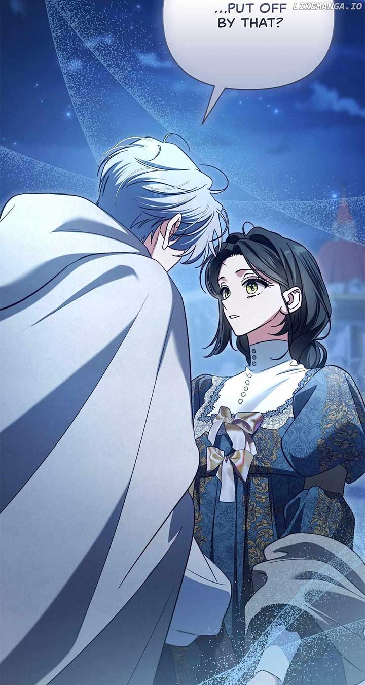 For the Beautiful Juliet Chapter 32 - Page 82