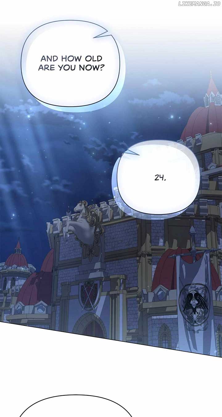 For the Beautiful Juliet Chapter 32 - Page 86