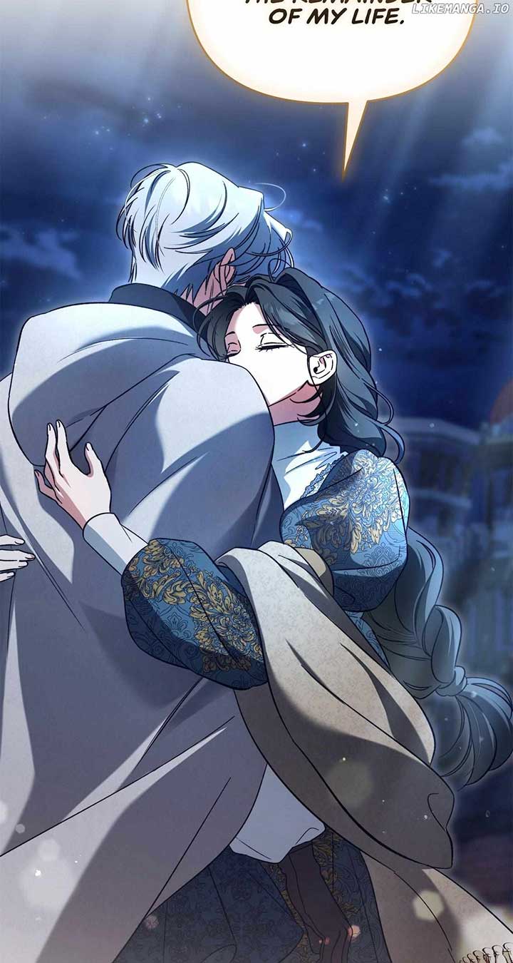 For the Beautiful Juliet Chapter 32 - Page 88