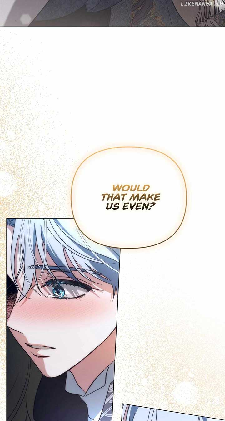 For the Beautiful Juliet Chapter 32 - Page 89