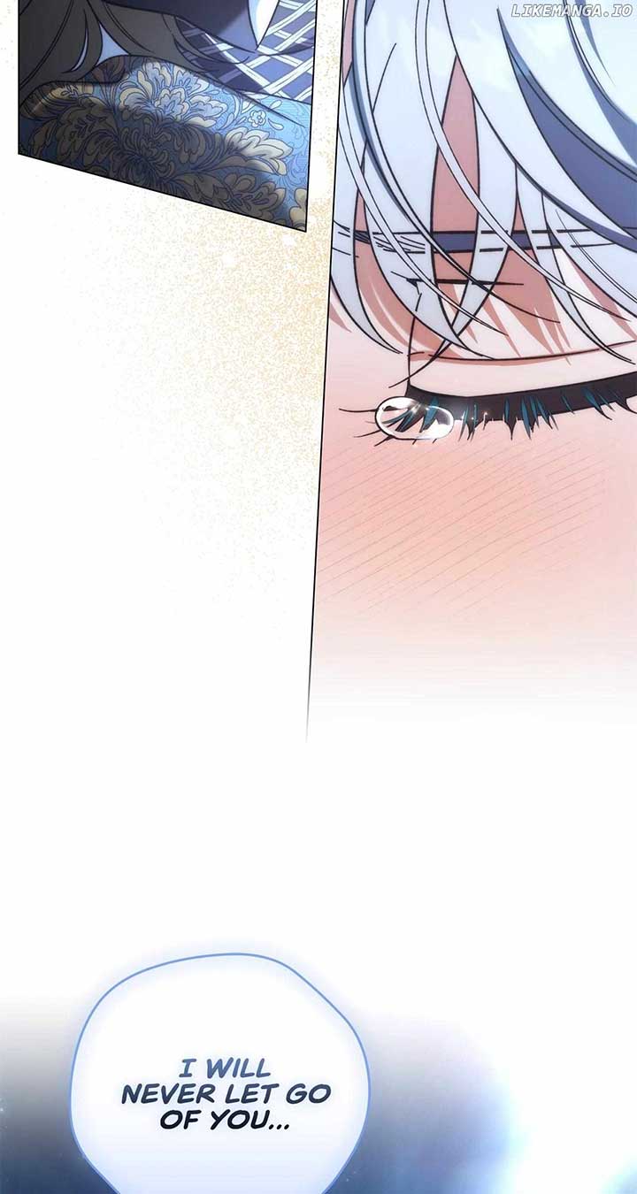 For the Beautiful Juliet Chapter 32 - Page 90