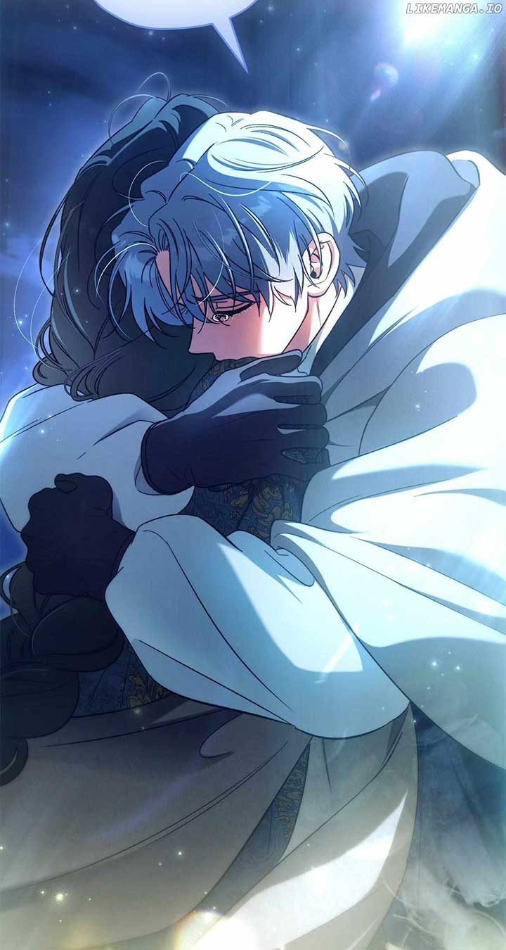 For the Beautiful Juliet Chapter 32 - Page 91