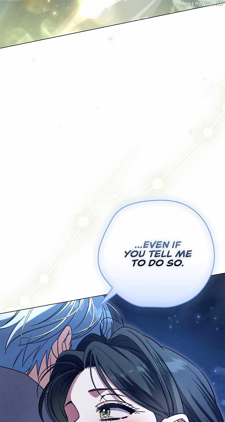 For the Beautiful Juliet Chapter 32 - Page 92