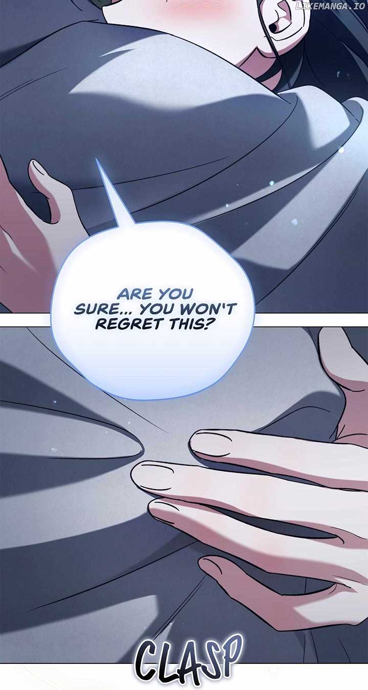 For the Beautiful Juliet Chapter 32 - Page 93