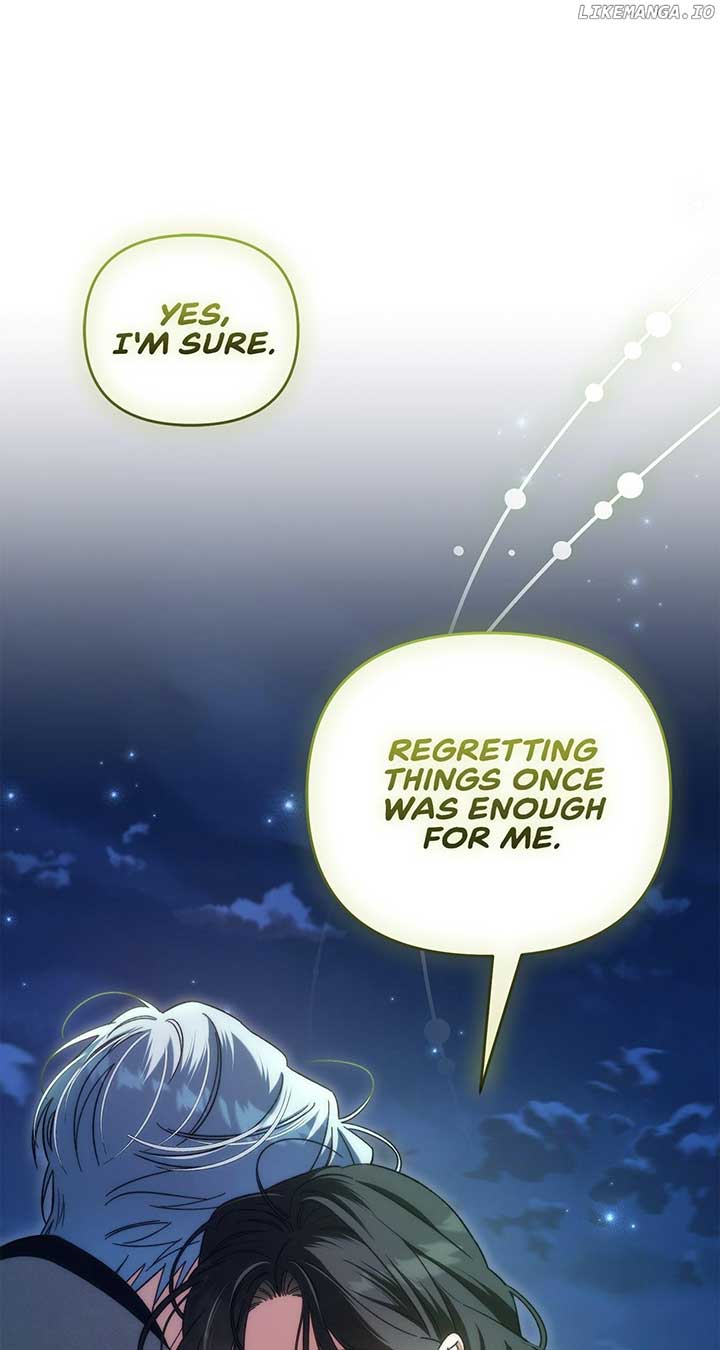 For the Beautiful Juliet Chapter 32 - Page 95