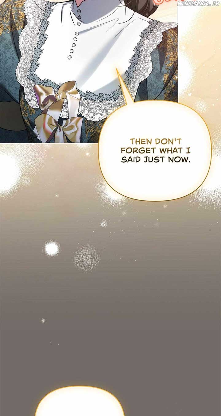 For the Beautiful Juliet Chapter 33 - Page 14