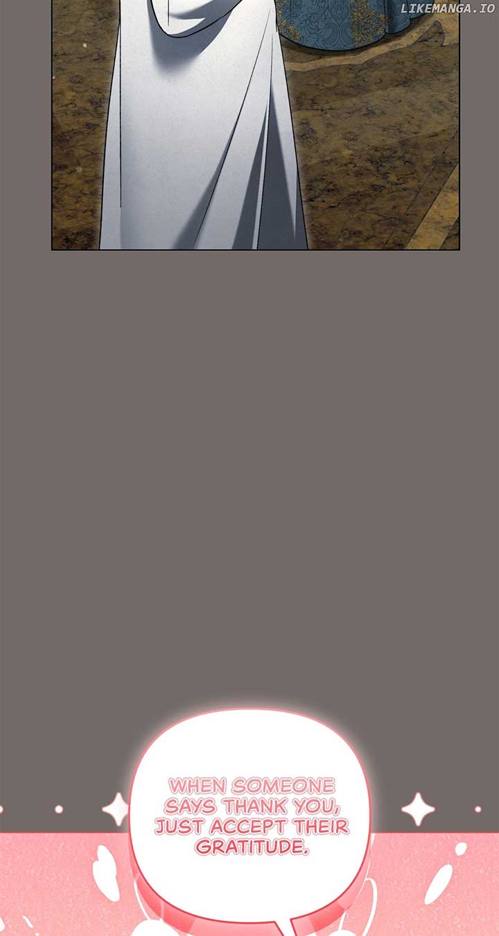 For the Beautiful Juliet Chapter 33 - Page 17