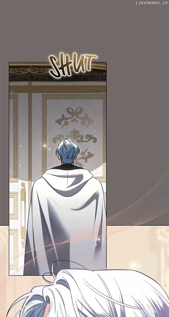 For the Beautiful Juliet Chapter 33 - Page 22