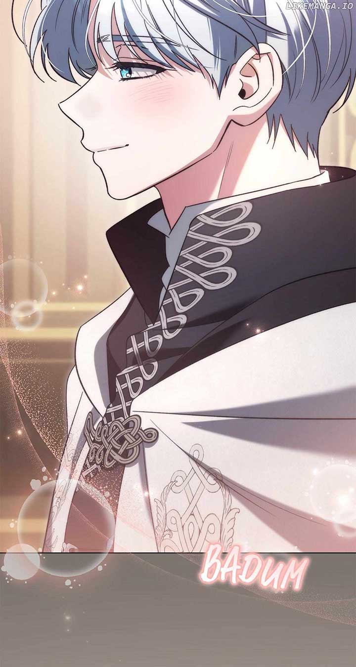 For the Beautiful Juliet Chapter 33 - Page 23