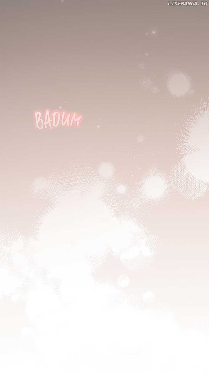 For the Beautiful Juliet Chapter 33 - Page 24