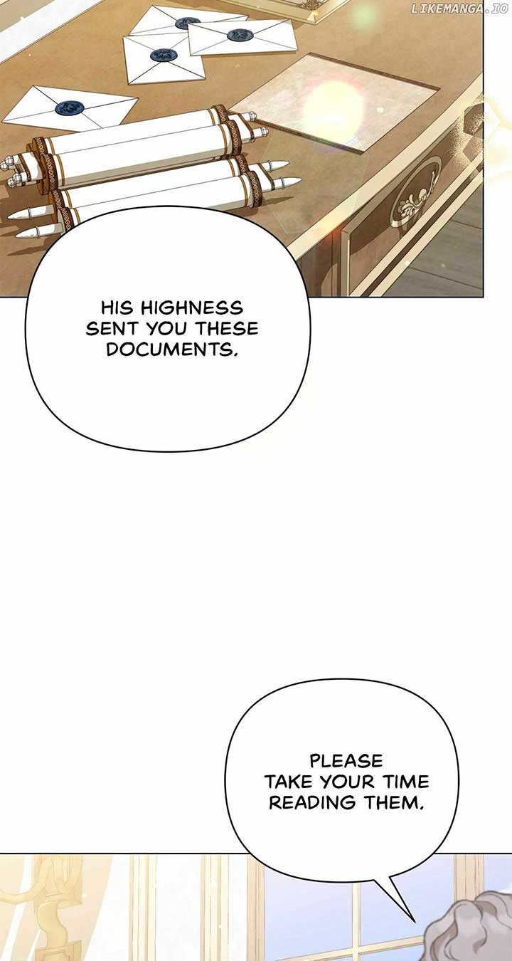 For the Beautiful Juliet Chapter 33 - Page 26