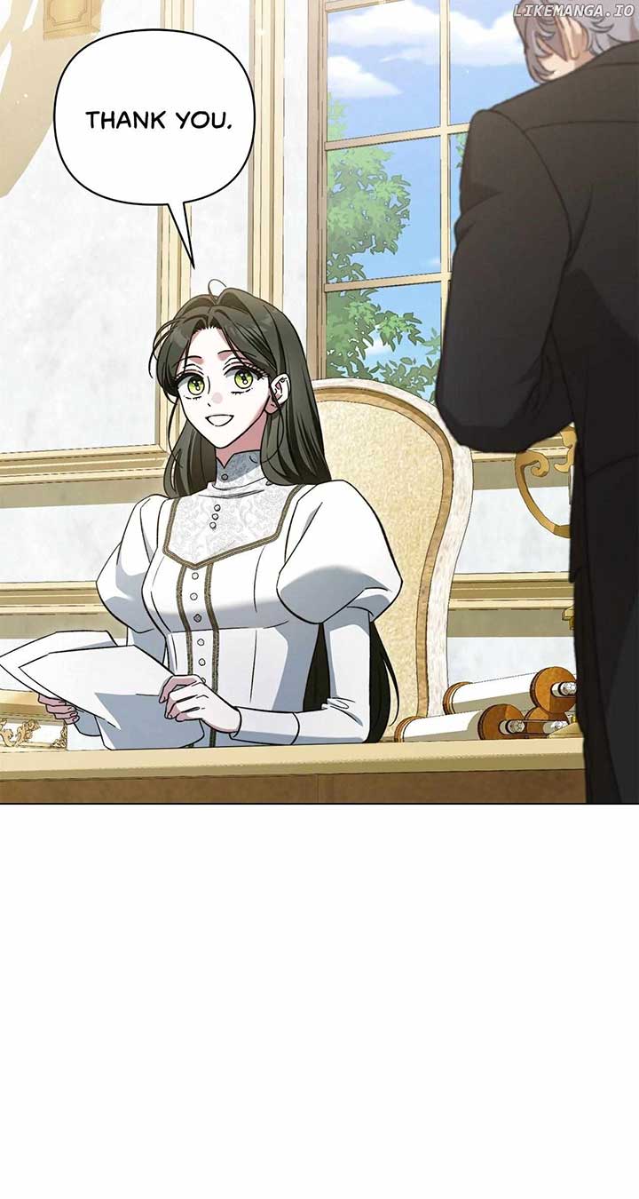 For the Beautiful Juliet Chapter 33 - Page 27